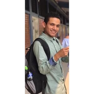 Meet your Posher, Eduardo